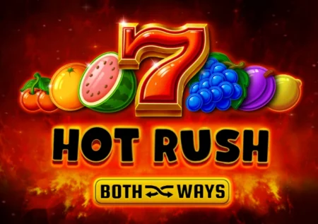 Hot Rush Both Ways