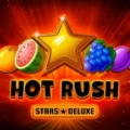 Hot Rush Stars Deluxe