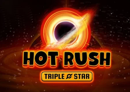 Hot Rush Triple Star