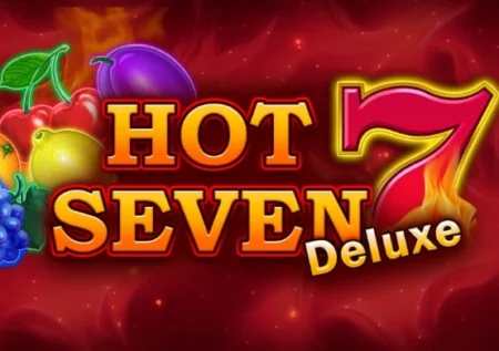 Hot Seven Deluxe