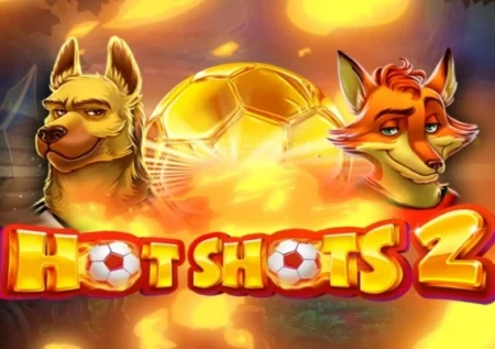 Hot Shots 2