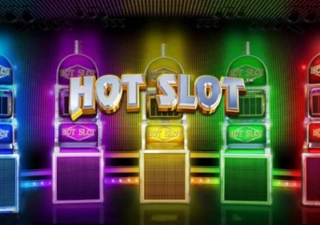 Hot Slot