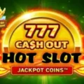 Hot Slot: 777 Cash Out Easter Edition
