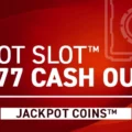Hot Slot: 777 Cash Out Extremely Light