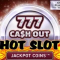 Hot Slot: 777 Cash Out Grand Platinum Edition