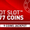Hot Slot 777 Coins Extremely Light