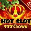 Hot Slot 777 Crown Xmas Edition