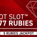 Hot Slot 777 Rubies Extremely Light