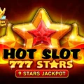 Hot Slot 777 Stars: Easter Edition