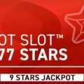 Hot Slot 777 Stars Extremely Light