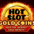 Hot Slot Gold Coins