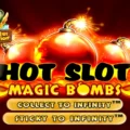 Hot Slot Magic Bombs: Easter Edition