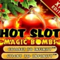 Hot Slot Magic Bombs Xmas Edition