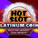 Hot Slot Platinum Coins