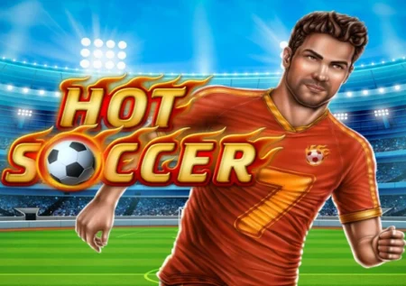 Hot Soccer