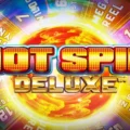 Hot Spin Deluxe
