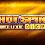 Hot Spin Deluxe Dice