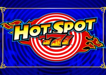 Hot Spot 777