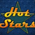 Hot Stars Christmas