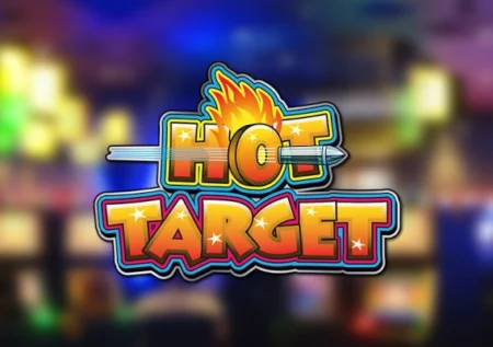 Hot Target Arcade