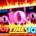 Hot Times 10x