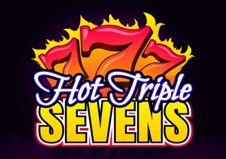 Hot Triple Sevens