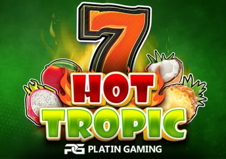 Hot Tropic