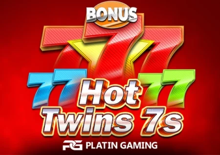 Hot Twins 7s