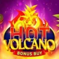 Hot Volcano Bonus Buy