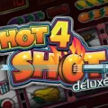 Hot 4 Shot Deluxe