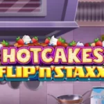 Hotcakes Flip’n’Staxx