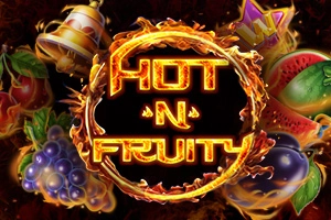 Hot’n’Fruity