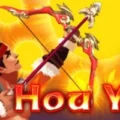 Hou Yi