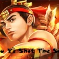 Hou Yi Shot The Suns