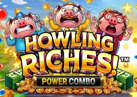 Howling Riches Power Combo