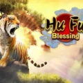 Hu Fu Blessing