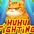 Hu Hu Fighting