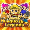 Huaguo Shan Legends
