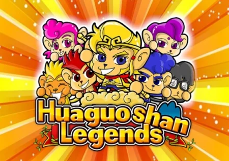 Huaguo Shan Legends