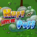 Huff N’ Lots of Puff