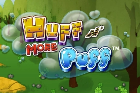 Huff N’ More Puff