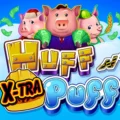 Huff N’ Xtra Puff