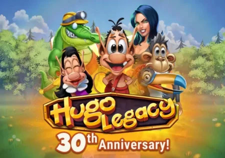 Hugo Legacy