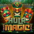 Hula Magic