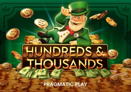 Hundreds & Thousands