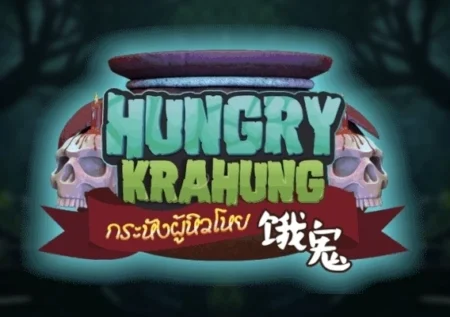 Hungry Krahung