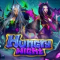 Hungry Night