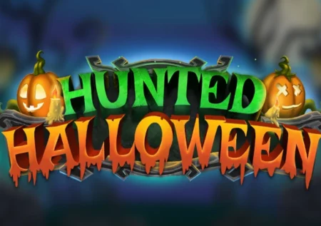 Hunted Halloween