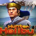 Hunter Helibu