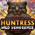 Huntress Wild Vengeance